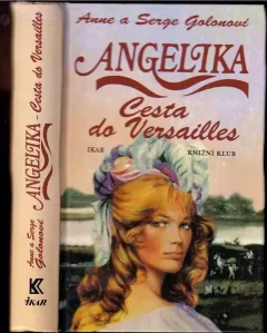 Angelika