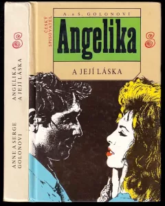 Angelika a její láska