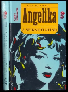 Angelika a spiknutí stínů