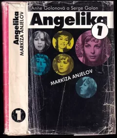 Angelika markíza anjelov