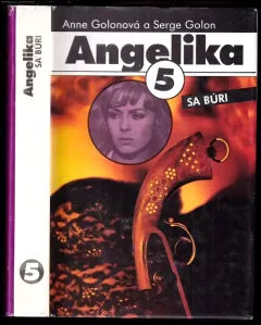 Angelika sa búri