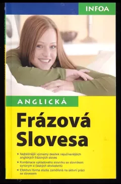 Anglická frázová slovesa