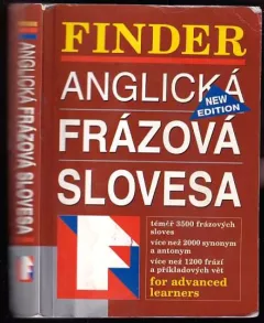 Anglická frázová slovesa