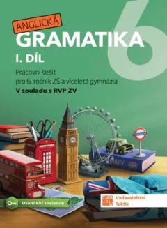 Anglická gramatika 6