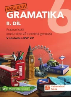Anglická gramatika 6