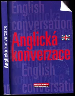 Anglická konverzace