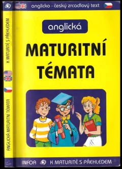 Anglická maturitní témata