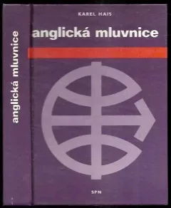 Anglická mluvnice