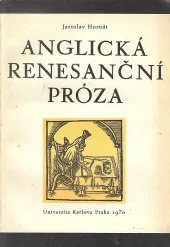 Anglická renesanční próza