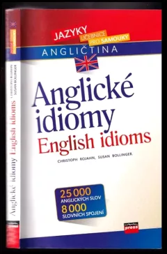 Anglické idiomy