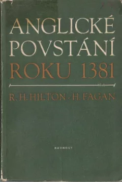 Anglické povstání roku 1381