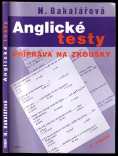 Anglické testy