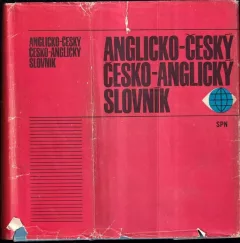 Anglicko-český a česko-anglický slovník
