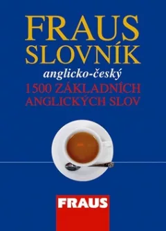 Anglicko - český slovník