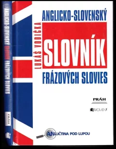 Anglicko-slovenský slovník frázových slovies