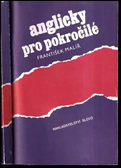 Anglicky pro pokročilé