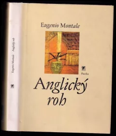 Anglický roh