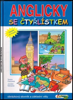 Anglicky se Čtyřlístkem