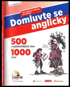 Anglicky snadno a rychle