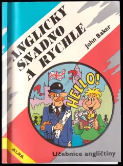 Anglicky snadno a rychle