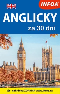Anglicky za 30 dní (nahrávka na internetu)
