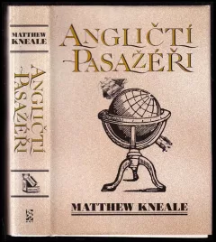 Angličtí pasažéři