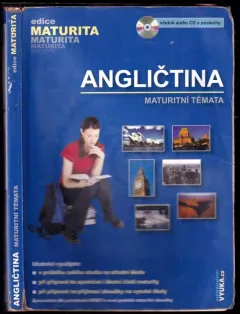 Angličtina - 2009 dotisk 2. vydání