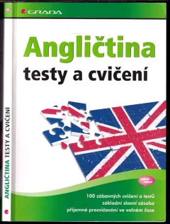 Angličtina