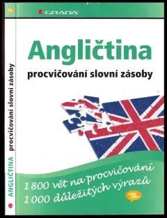 Angličtina