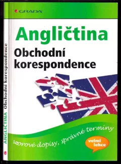 Angličtina