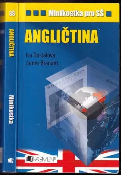 Angličtina