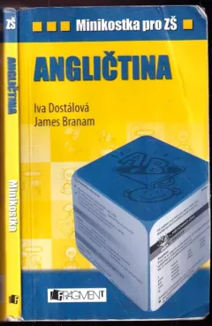Angličtina