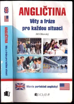 Angličtina
