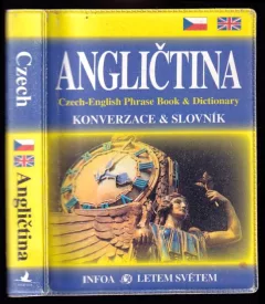 Angličtina