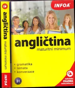 Angličtina 3 v 1