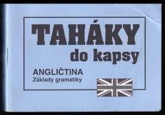 Angličtina