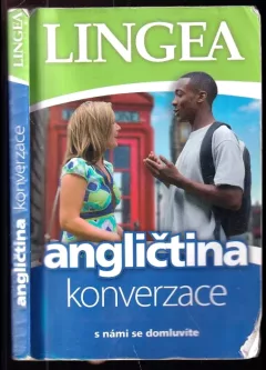 Angličtina