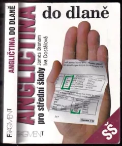 Angličtina do dlaně pro SŠ