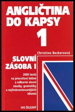 Angličtina do kapsy 1