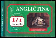 Angličtina - intensivní kurs
