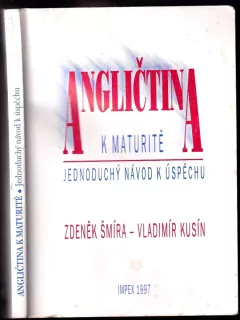 Angličtina k maturitě