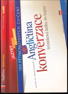 Angličtina - konverzace