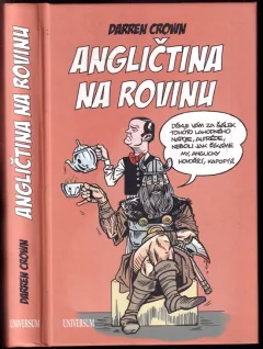 Angličtina na rovinu