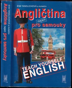 Angličtina nejen pro samouky