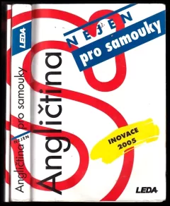 Angličtina nejen pro samouky : Díl 1-2