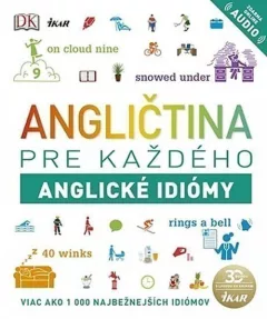 Angličtina pre každého