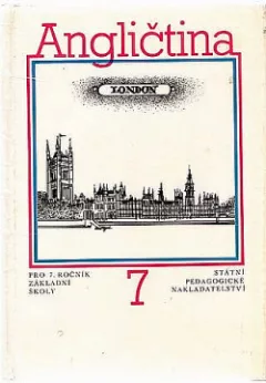 Angličtina pro 7.ročník zakladních škol