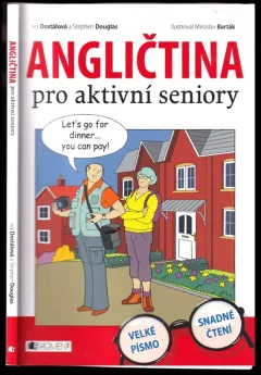 Angličtina pro aktivní seniory