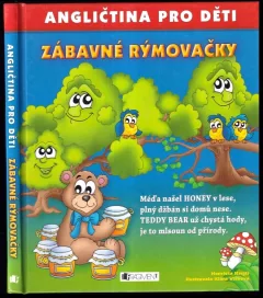 Angličtina pro děti