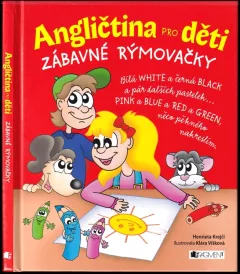 Angličtina pro děti